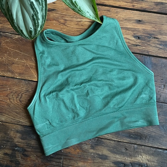 Knix Peppermint Sportsbra - Picture 5 of 5